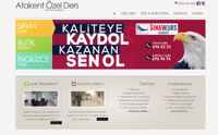 Halkalı, Atakent Özel Ders