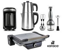 Konya Karaca Yetkili Servisi, Durukan Teknik 