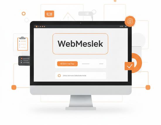 SEO Analiz İllüstrasyonu